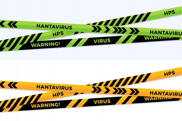 Waspadai Hantavirus yang Menyebar dari Hewan