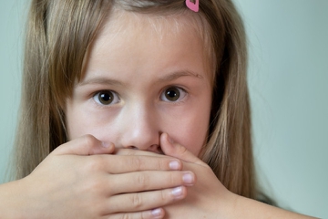 Waspada Penculikan Anak! Ini Cara Menghindarinya, Moms
