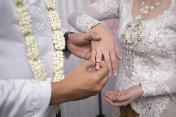Begini Cara Menghitung Weton Kecocokan Anda & Pasangan