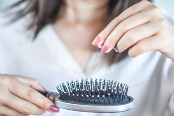 Rekomendasi Sampo untuk Atasi Kerontokan Rambut Ibu Menyusui