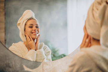 8 Cara Alami untuk Membuat Wajah Anda Jadi Glowing