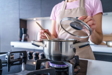 Trik Memasak yang Tepat agar Bisa Menghemat Gas