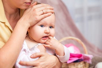 Perlukah Bayi Diberi Vaksin Influenza? Ini Jawabannya
