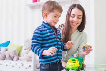 Mengenal 3 Gaya Belajar Anak, Yang Mana Gaya Si Kecil?