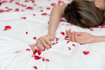 Orgasme Lebih Intens! Kenali 5 Fakta G-Spot Si Pusat Kenikmatan
