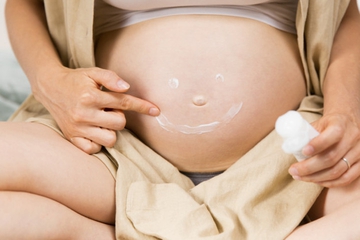 Ini yang Moms Rasakan saat Hamil Anak Kembar