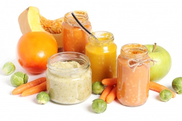 Moms, Ini yang Perlu Anda Ketahui tentang Puree Bayi