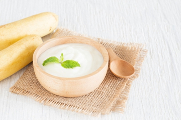 Kapan Sebaiknya Bayi Boleh Mengonsumsi Yoghurt?