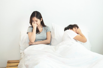 6 Hal yang Membuat Ibu Baru Malas Berhubungan Intim