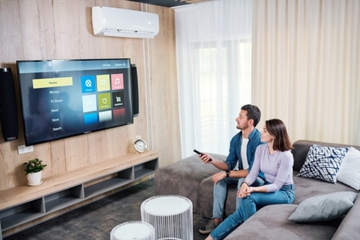 7 Rekomendasi Smart TV Terbaik di Bawah 3 Juta Rupiah