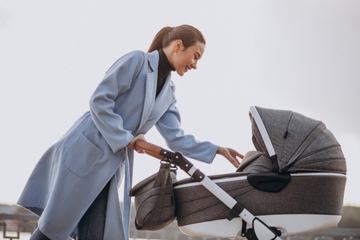 Rekomendasi Stroller Premium Berkualitas Tinggi
