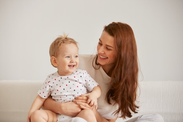 Ingin Anak Mandiri? Coba Gaya Pengasuhan Panda Parenting