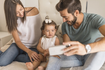 Pendapat Dokter Anak Soal Penggunaan Gadget pada Anak