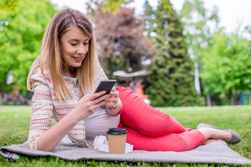 Aplikasi yang Membantu para Moms-To-Be Lebih Siap