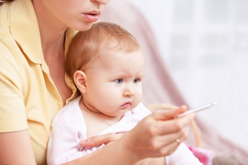 Cara Menurunkan Leukosit Tinggi pada Bayi