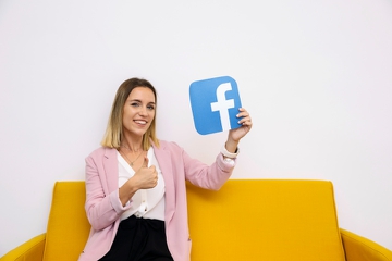 Facebook Rilis Buku Panduan Anti-Ribet agar Aman #NyamandiSosmed