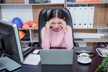 Tips Anti-Galau bagi Ibu Bekerja
