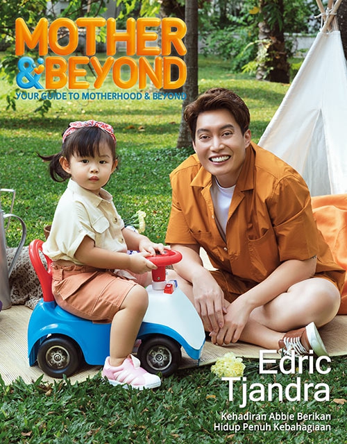 Edric Tjandra
