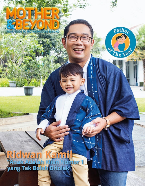 Ridwan Kamil