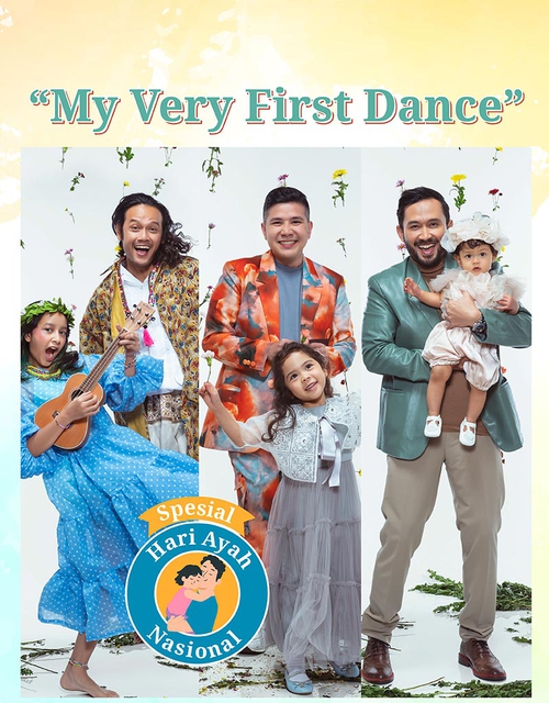 My Very First Dance