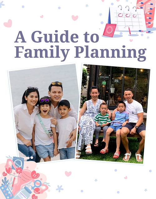 A Guide to Family Planning