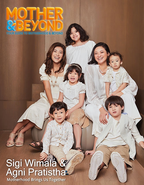 Sigi Wimala & Agni Pratistha