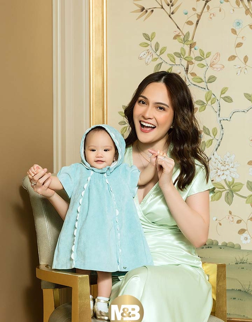Shandy Aulia