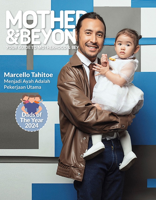 Marcello Tahitoe