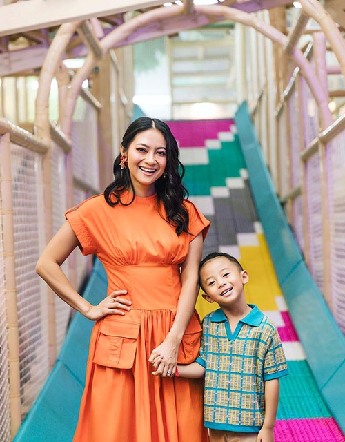 Rini Yulianti