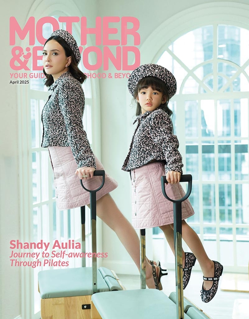 Shandy Aulia