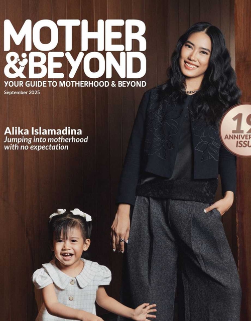 Alika Islamadina