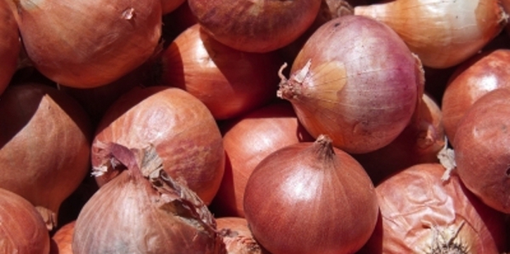 4 Manfaat Kesehatan Bawang Merah 