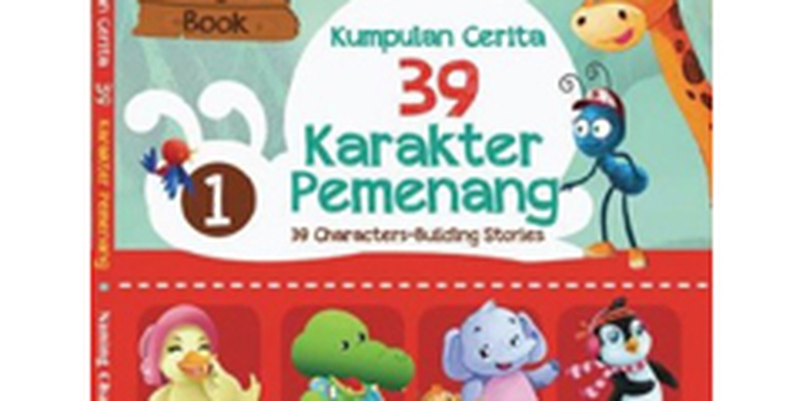 Kisah Si Pemenang