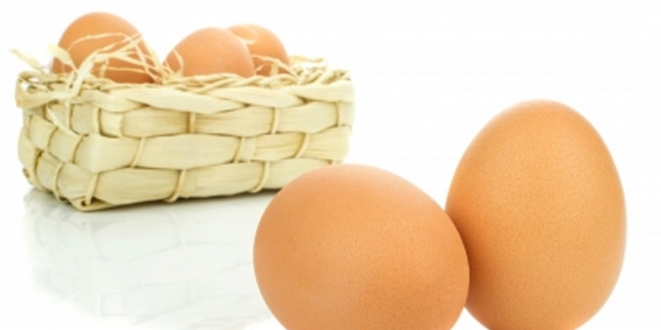 Telur Menjaga Tekanan Darah