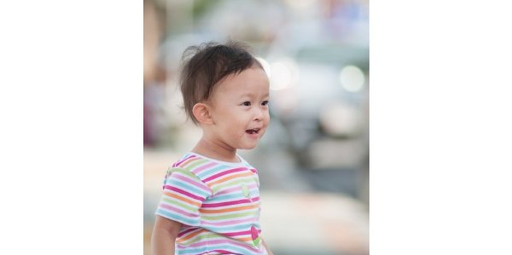 Kenali Penyebab Balita Kurus (1)