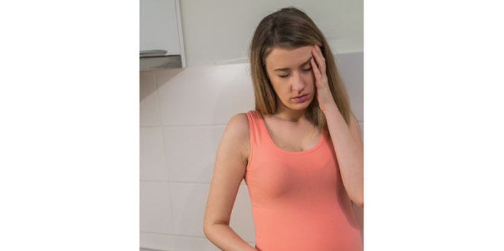 Anemia Berisiko Kematian Pada Ibu Hamil