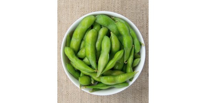Sehat Mengonsumsi Edamame