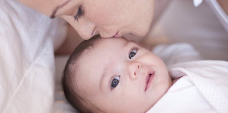 Kepala Peyang Bayi Bisa Diperbaiki