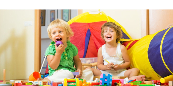 Playdate Buat Si Kecil