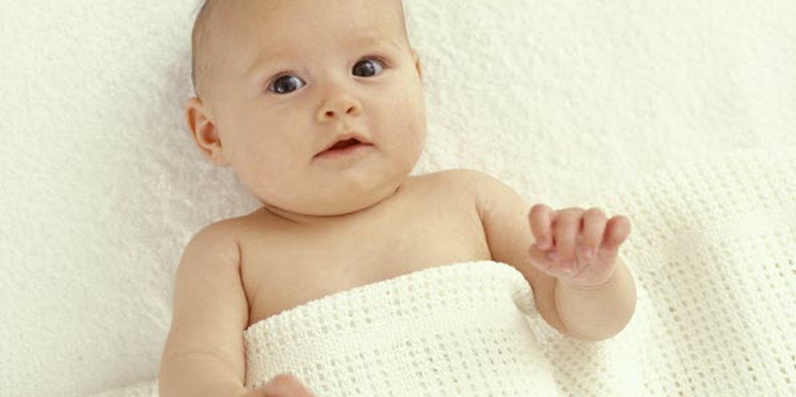 Kulit Bayi Rentan Mengalami Iritasi