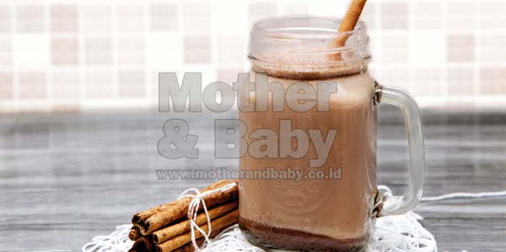 Mexican Hot Chocolate