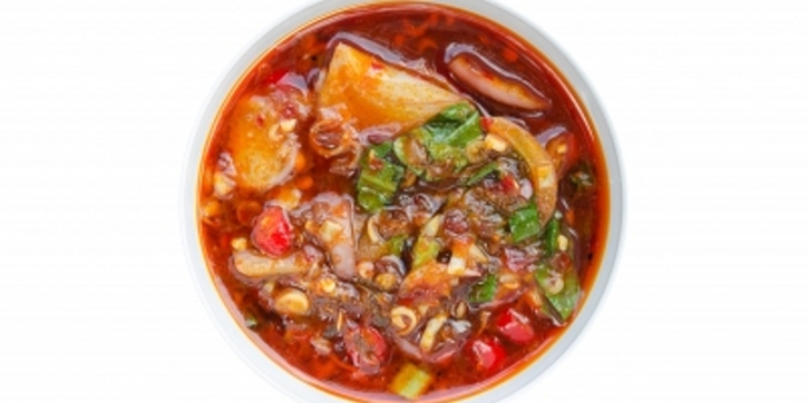 Makanan Pemicu Asam Lambung