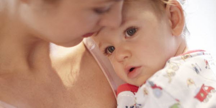 Mengatasi Jetlag pada Anak (1)