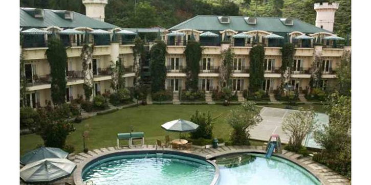 Hotel Bintang 4 Terbaik di Bogor Untuk Bujet 600 Ribuan
