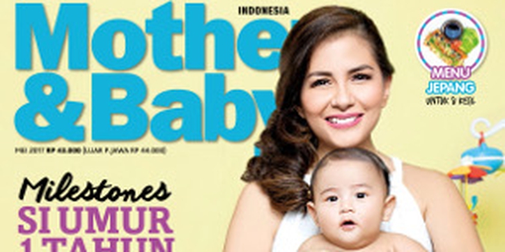 Cover Mei 2017
