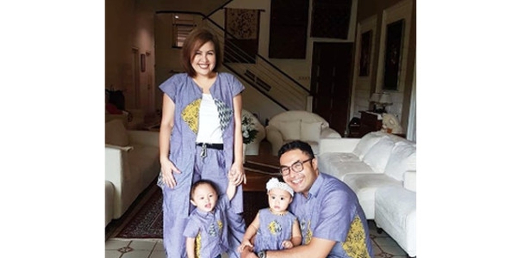 Aturan Bermain Gadget untuk Anak ala Cynthia Lamusu