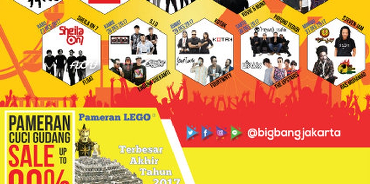 BingBang Jakarta