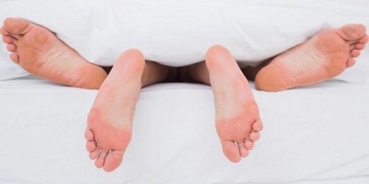 Terlalu Sering Oral Seks Berisiko Kanker Mulut