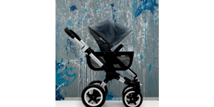 Stroller Keren untuk Dads