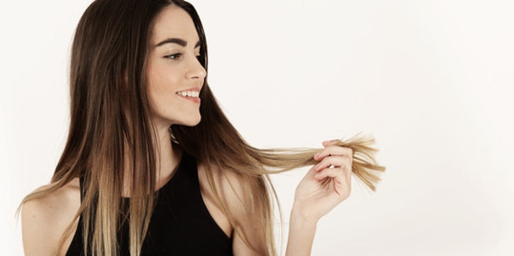 Masalah Rambut Setelah Melahirkan